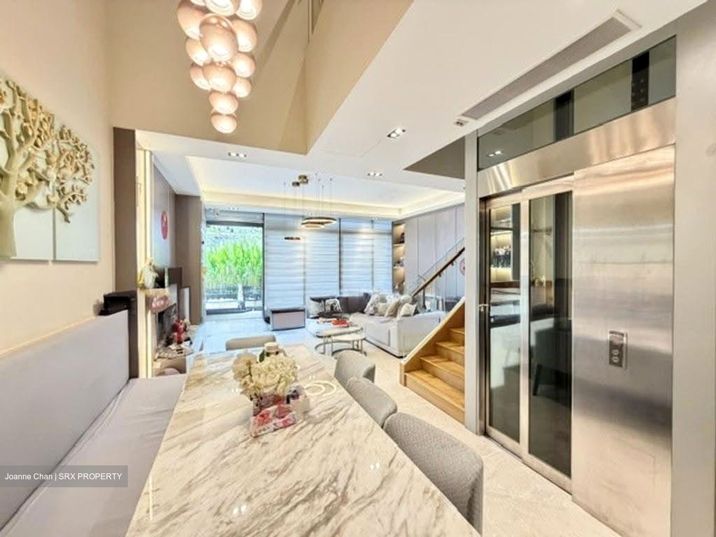 Belgravia Villas (D28), Terrace #637271001